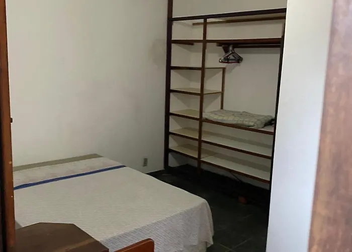 Suite Enseada Koa