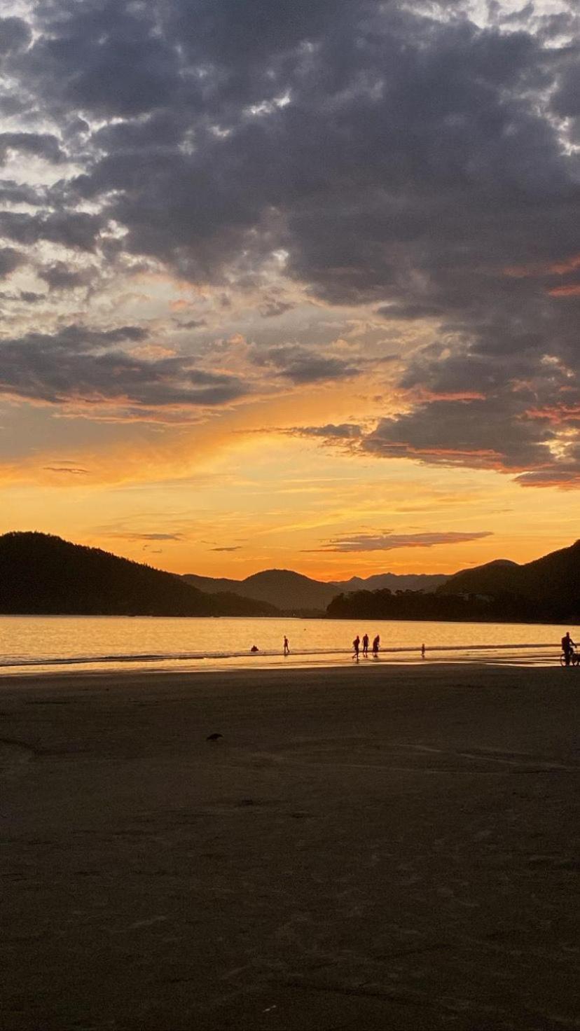 Enseada Koa * Ubatuba