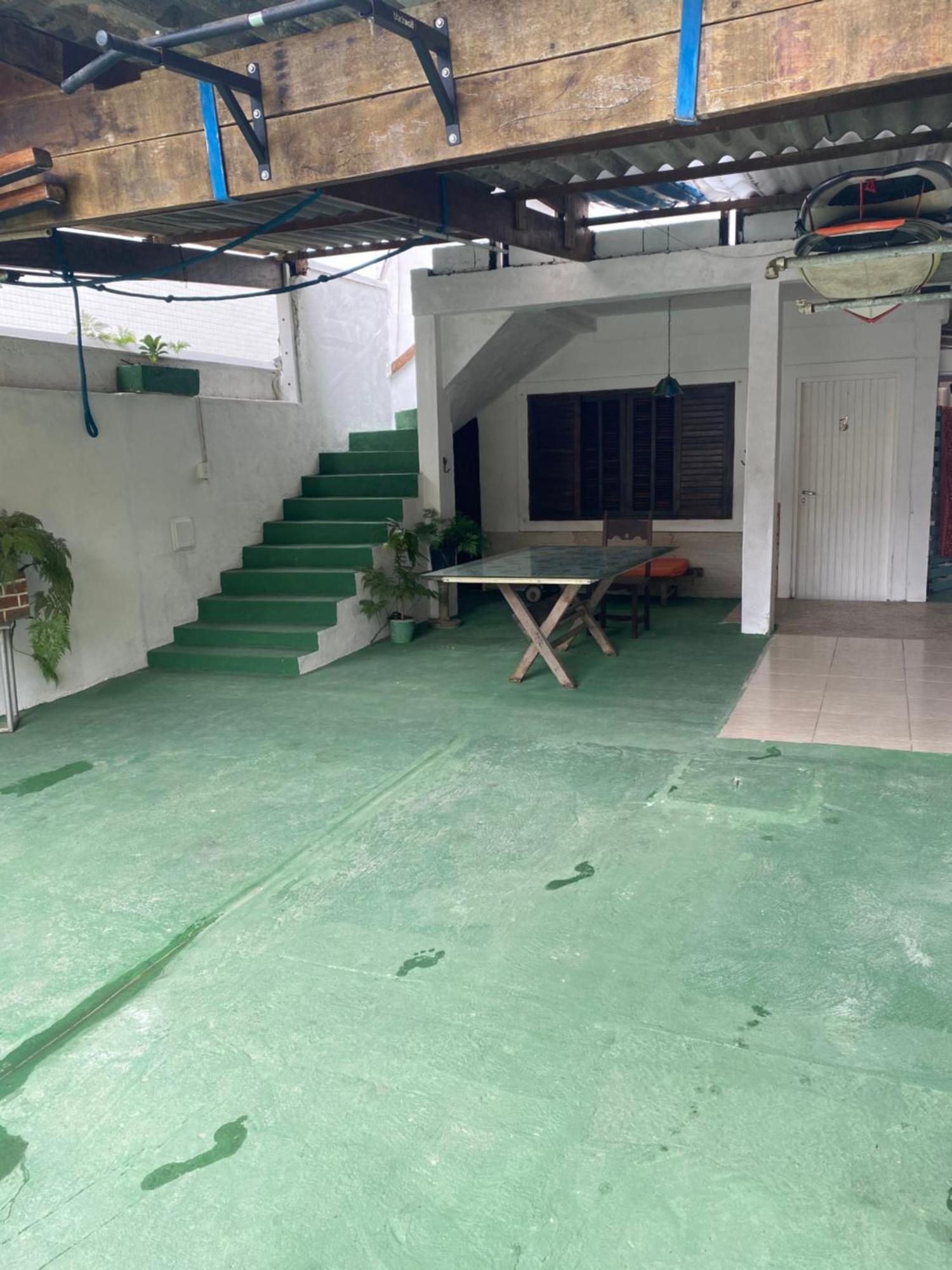 Enseada Koa Apartment Ubatuba