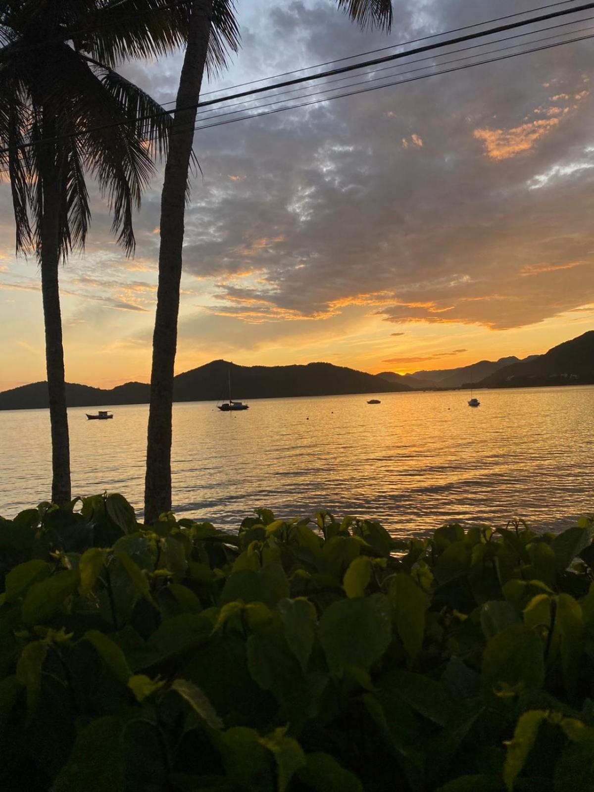 Apartment Enseada Koa Ubatuba