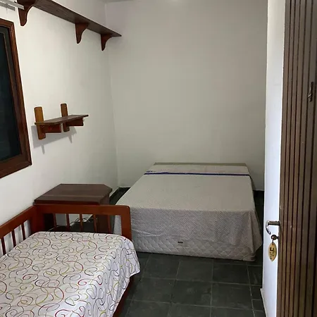 Suite Enseada Koa Ubatuba Exterior photo