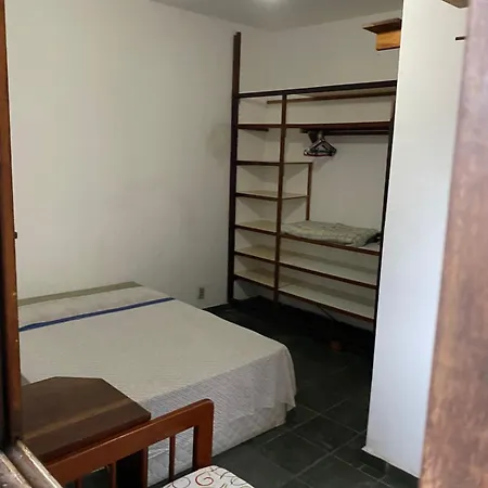 Suite Enseada Koa Ubatuba Exterior photo