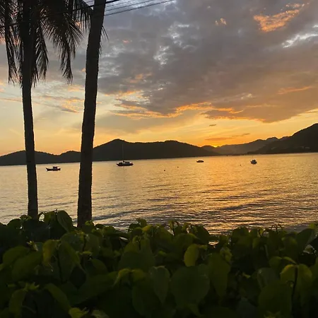 Suite Enseada Koa Ubatuba Exterior photo